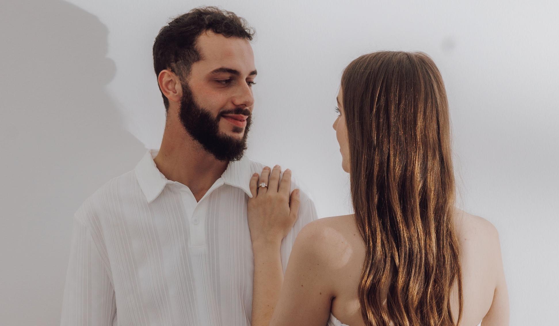 The Wedding Website of Brooke DeValcourt and Bentley Simon