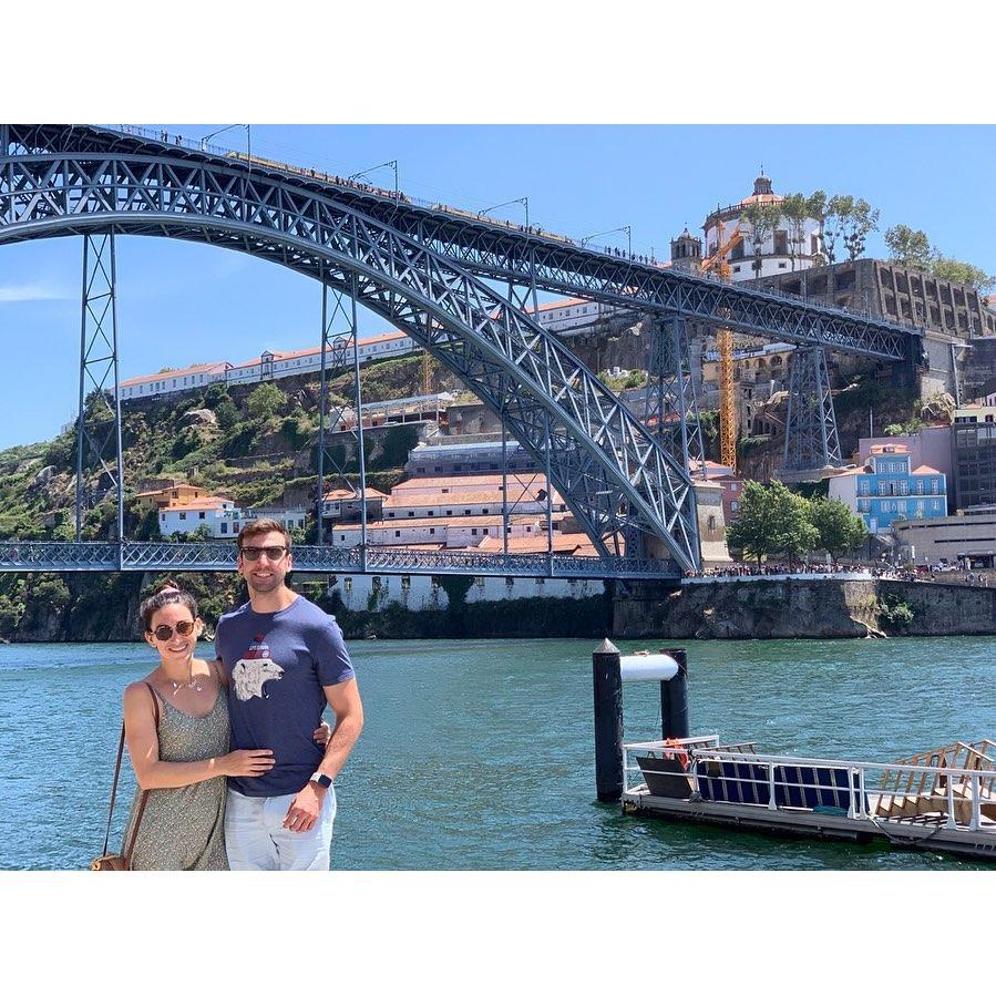 Porto, Portugal 2019