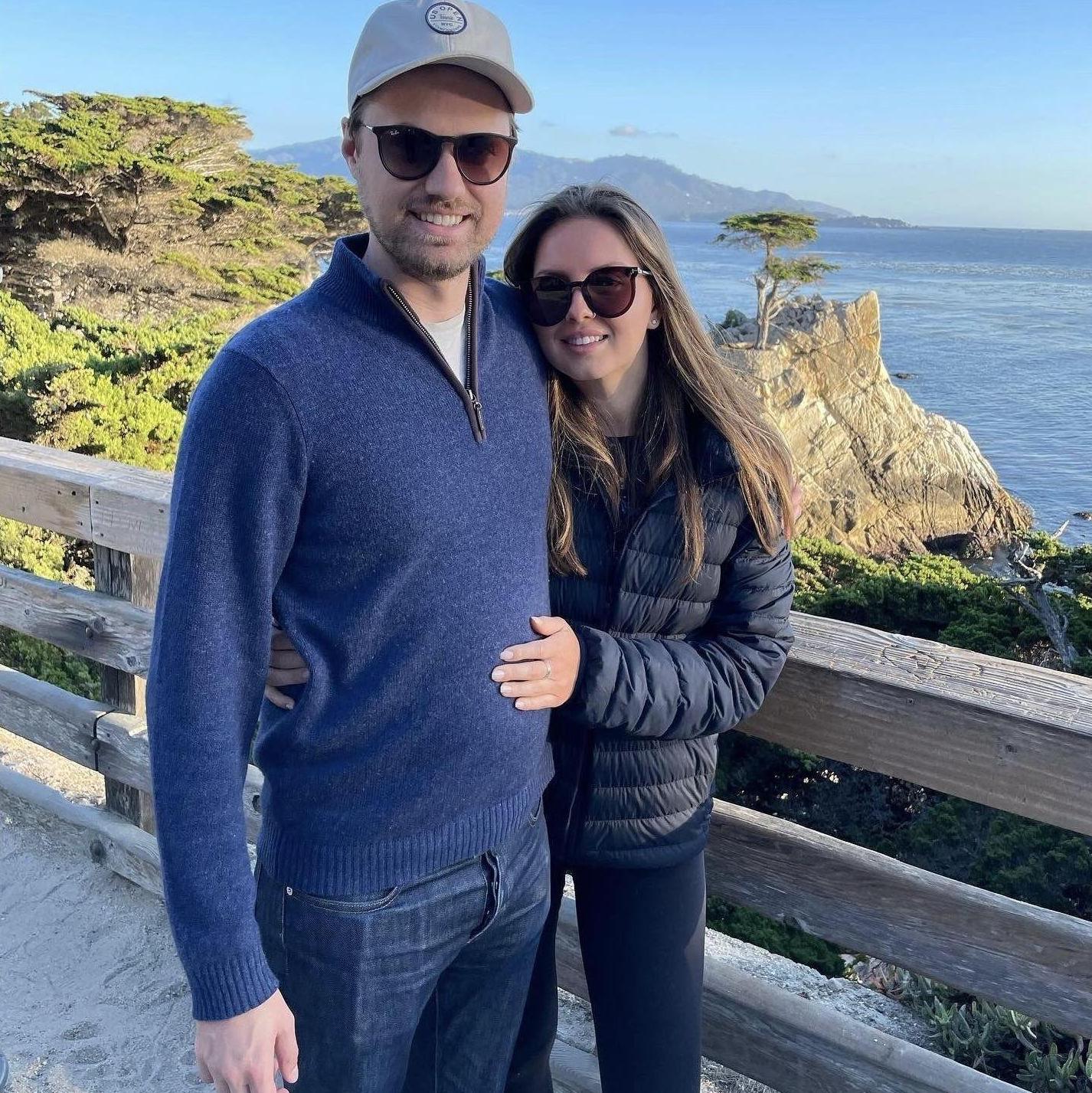 Carmel, CA - September 2021