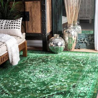 Vintage Reiko Area Rug
