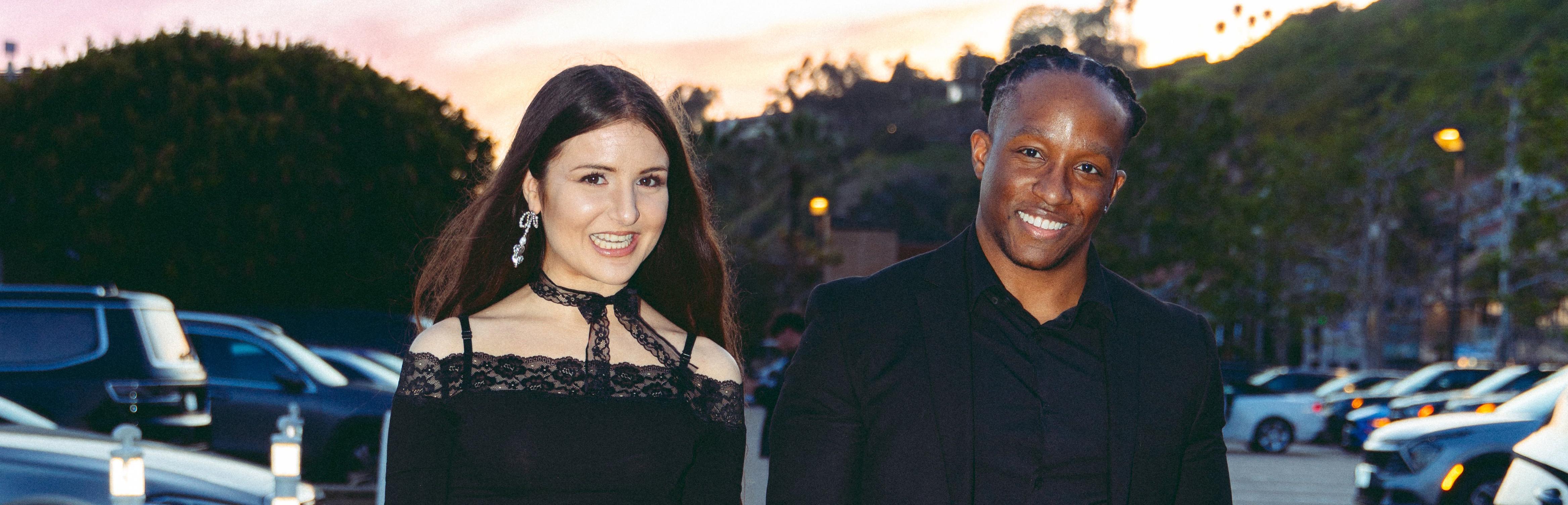 The Wedding Website of Allison Dutton and Kyle-Prescott Ogunbase