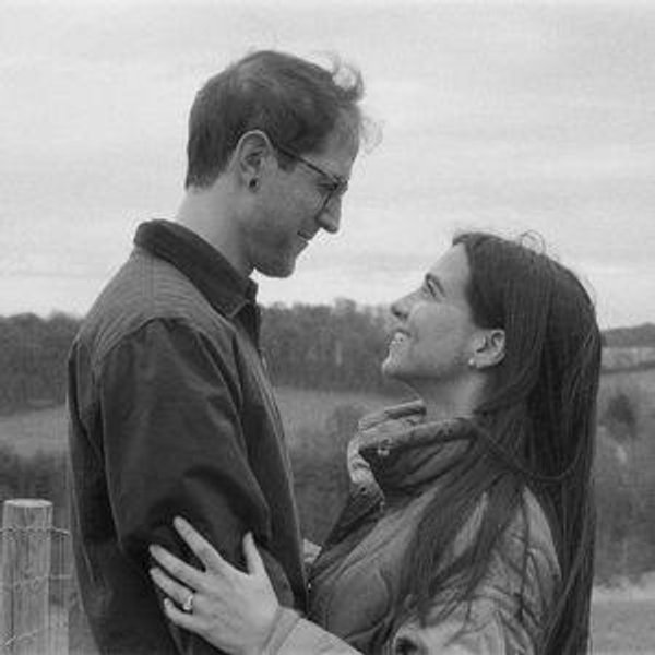 Newlywed Fund
