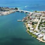 Madeira Beach Access