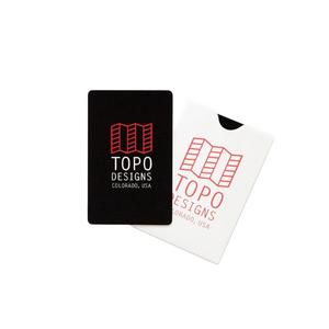 Topo Designs Online Gift Card