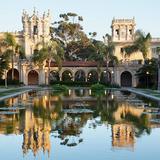 Explore Balboa Park