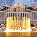 Bellagio Hotel & Casino