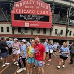 Wrigley Field