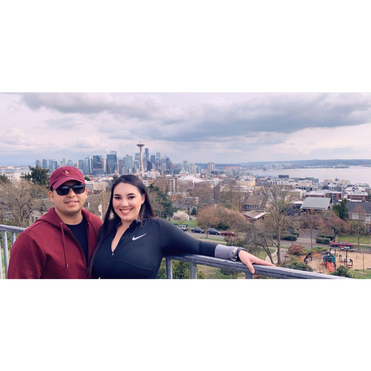 Seattle 2019
