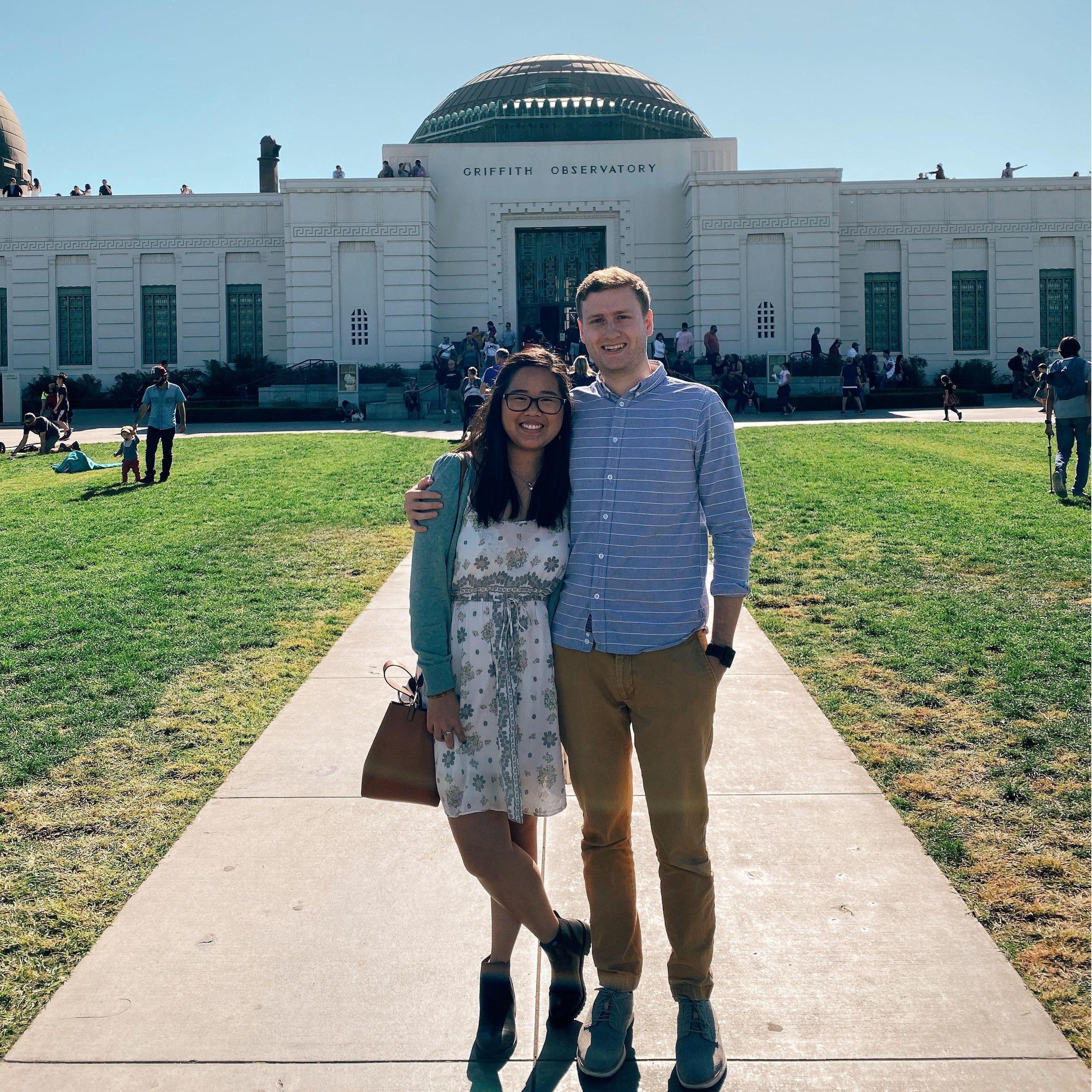Hometown date | Los Angeles