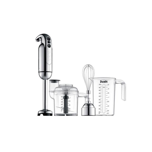 Dualit Immersion Hand Blender with Accessories Kit