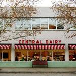 Central Dairy