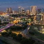 Downtown Fort Worth