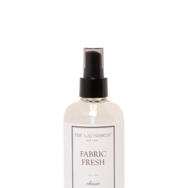 Glass & Mirror Cleaner