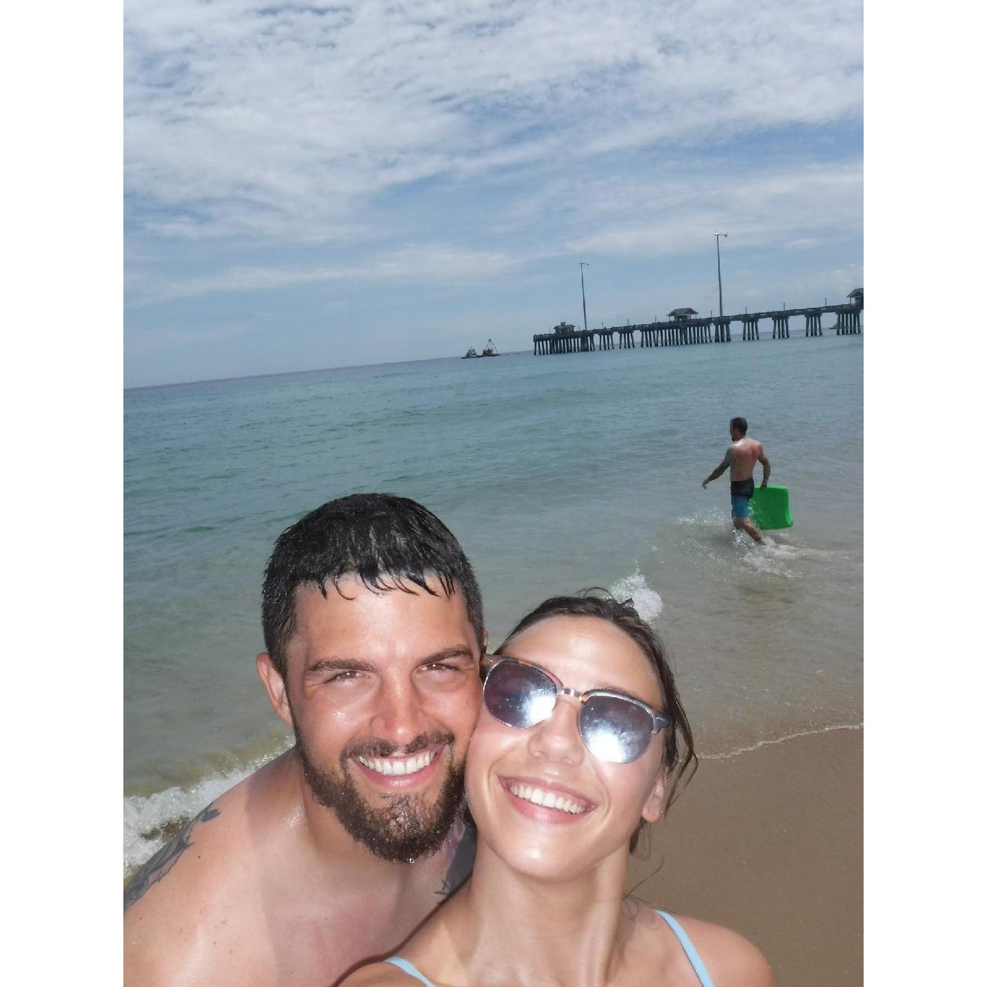 Nags Head, NC