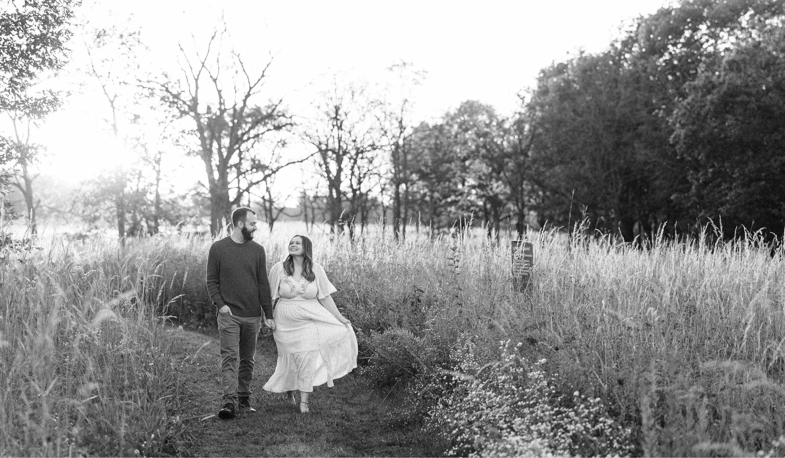 The Wedding Website of Anne McBarron and David Friedman