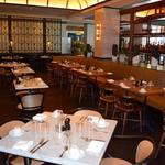 The Katharine Brasserie