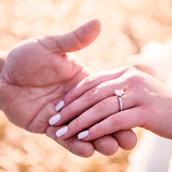 Honeymoon Fund