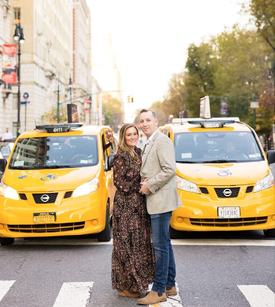 The Wedding Website of Briana Crowe and James Reardon