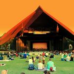 Miller Outdoor Theatre