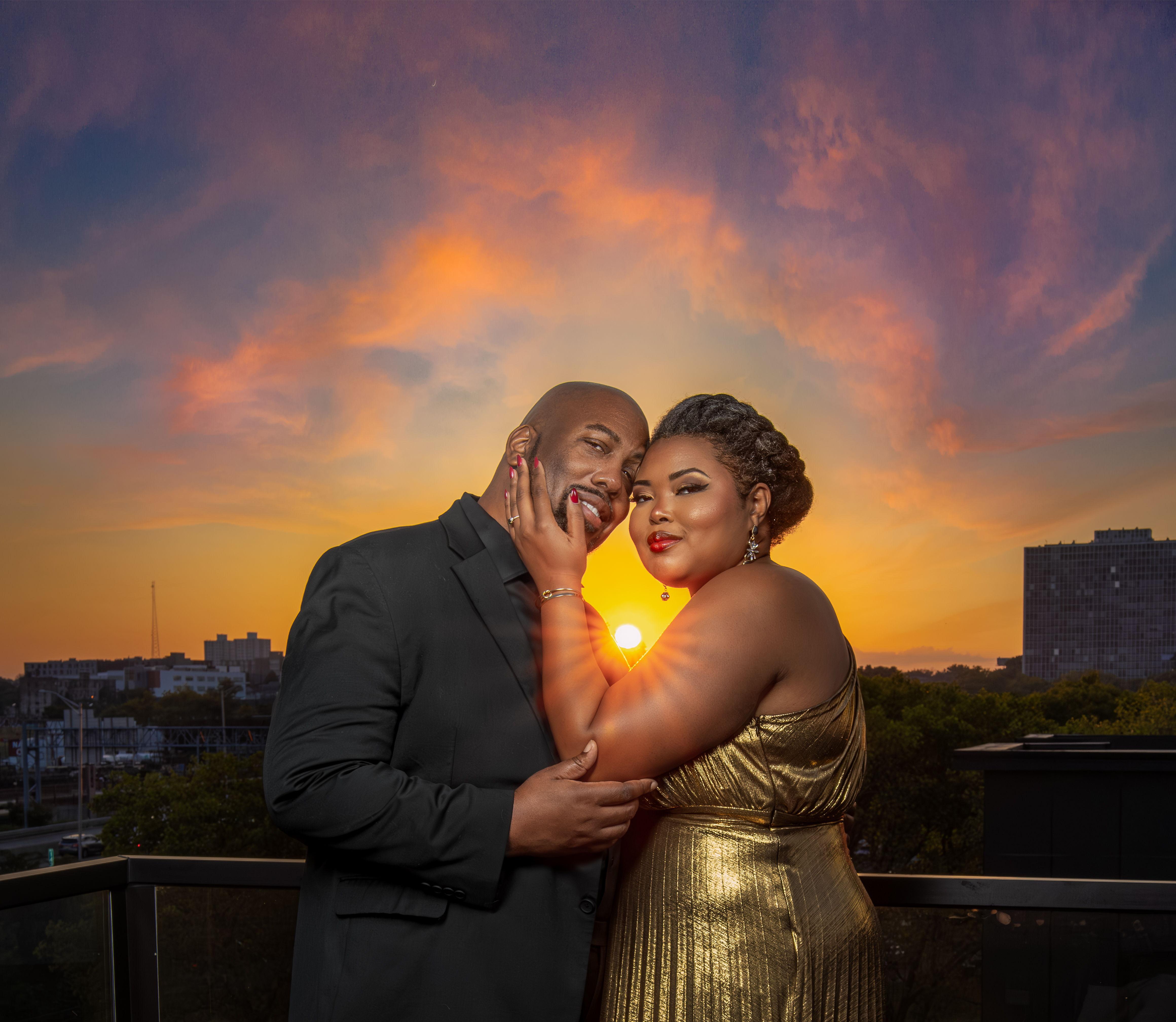 The Wedding Website of Ashley Renee Watkins and Jonathan Alston