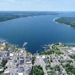 Boyne City