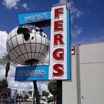 Ferg's Sports Bar & Grill
