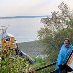 Whidbey Island