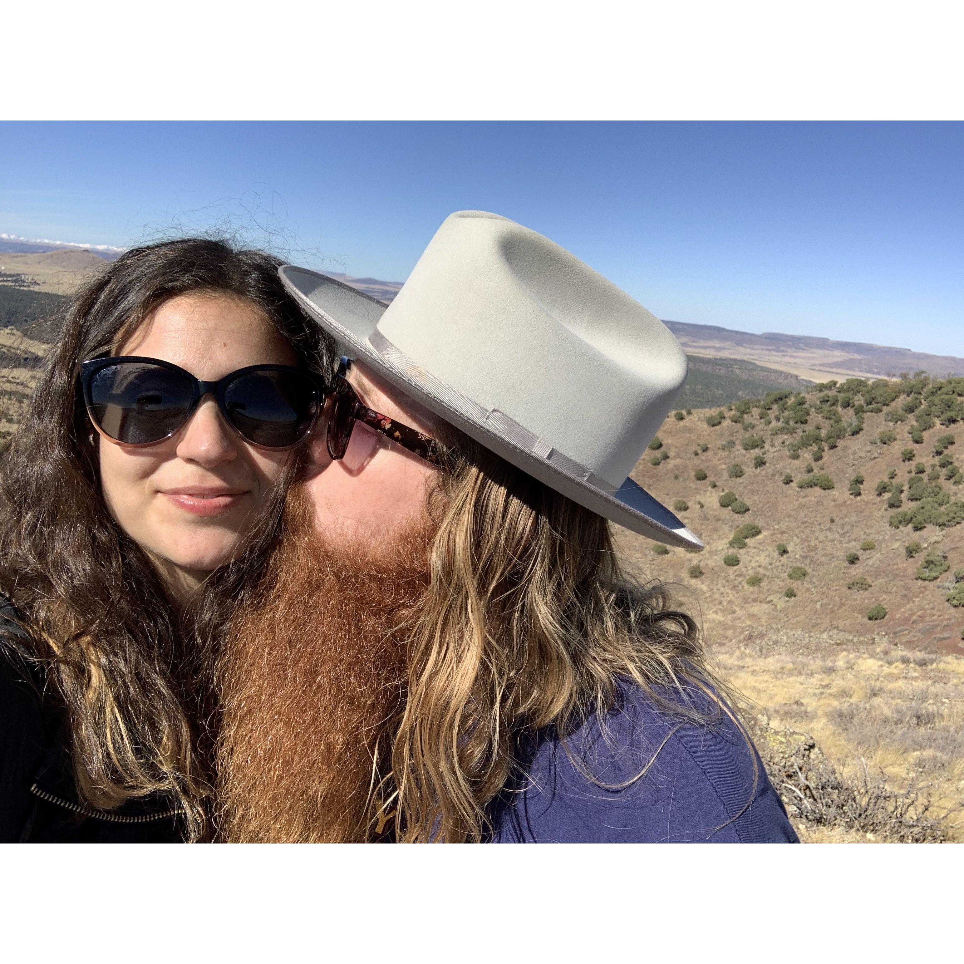 New Mexico 2020