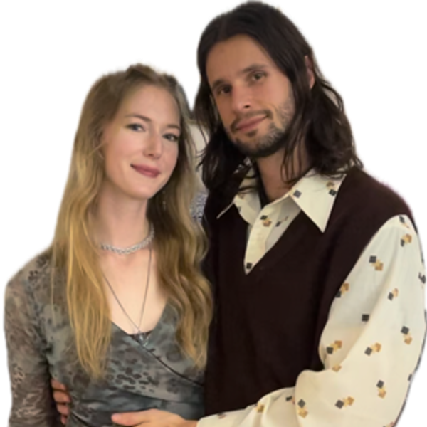 Our newlywed fund