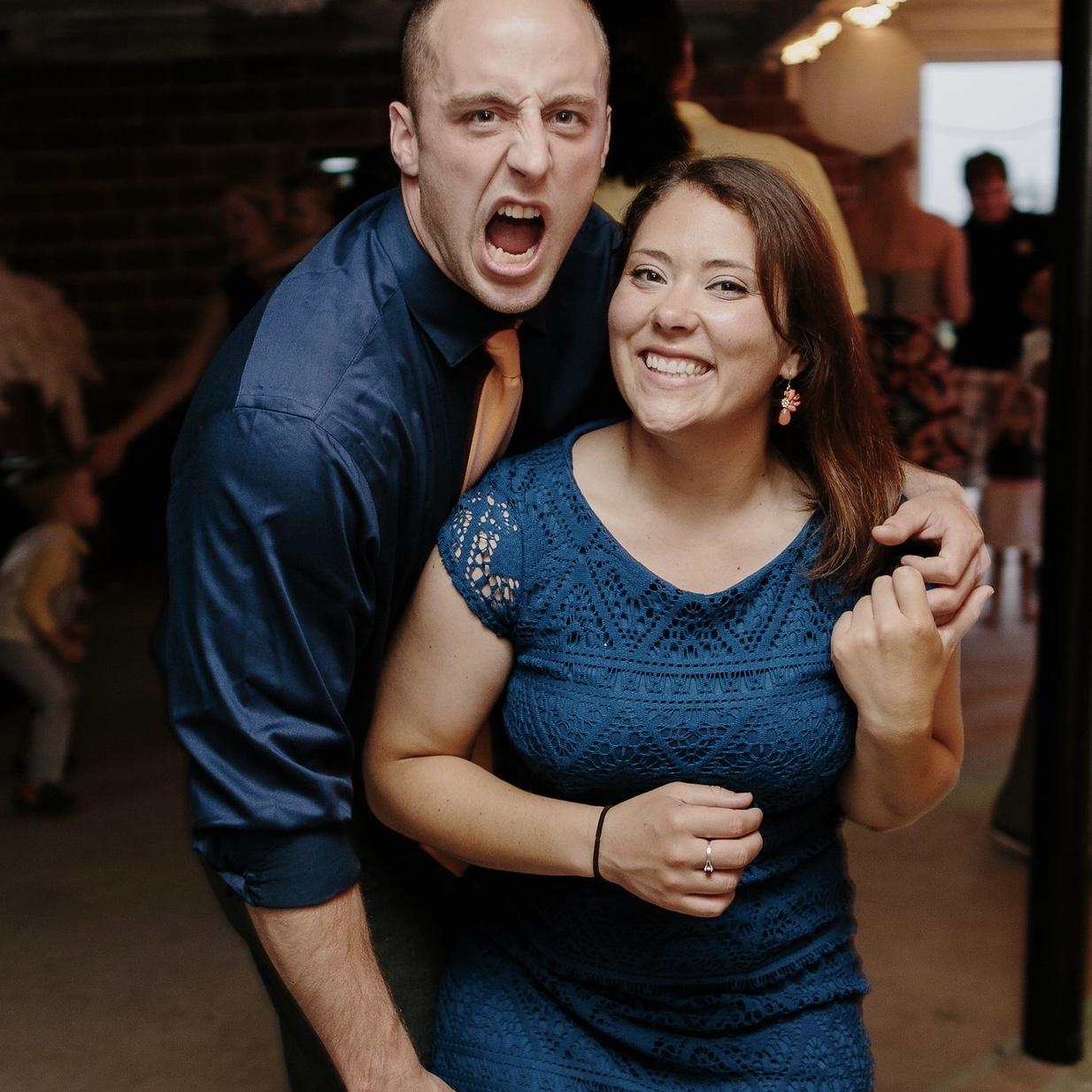 Summer of 2015!!
The first year we were together!
The famous Gurulé Wedding July 3rd, 2015