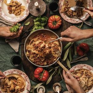 Honeymoon Italian Cooking Class
