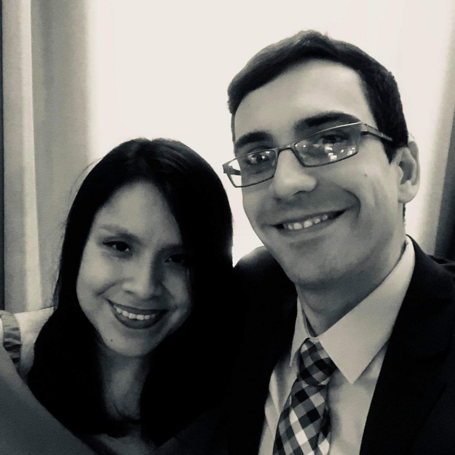 The Wedding Website of Norah Rivera and Alexander Carlone