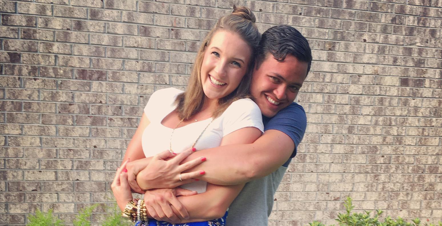 The Wedding Website of Katherin Thornton and Joshua Hooker Marcelona