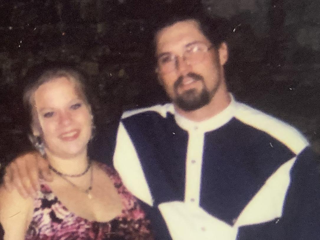 The Wedding Website of Brandie Bublitz and David Gillilan