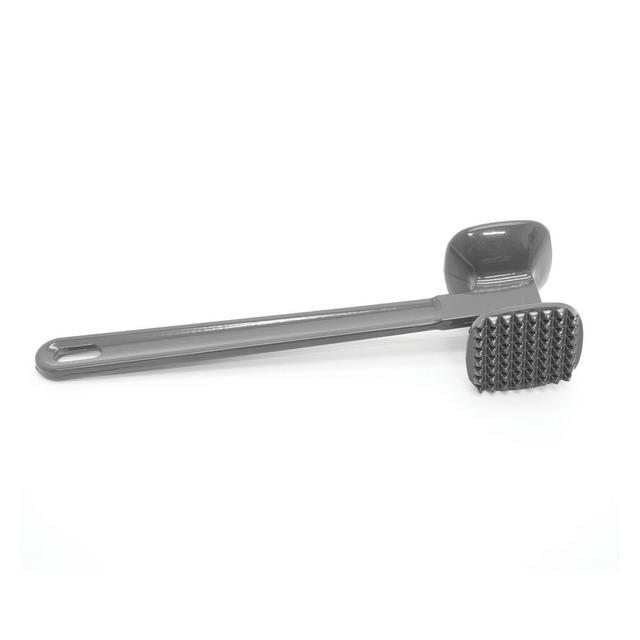 Starfrit 2-Sided Meat Tenderizer.