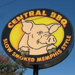 Central BBQ
