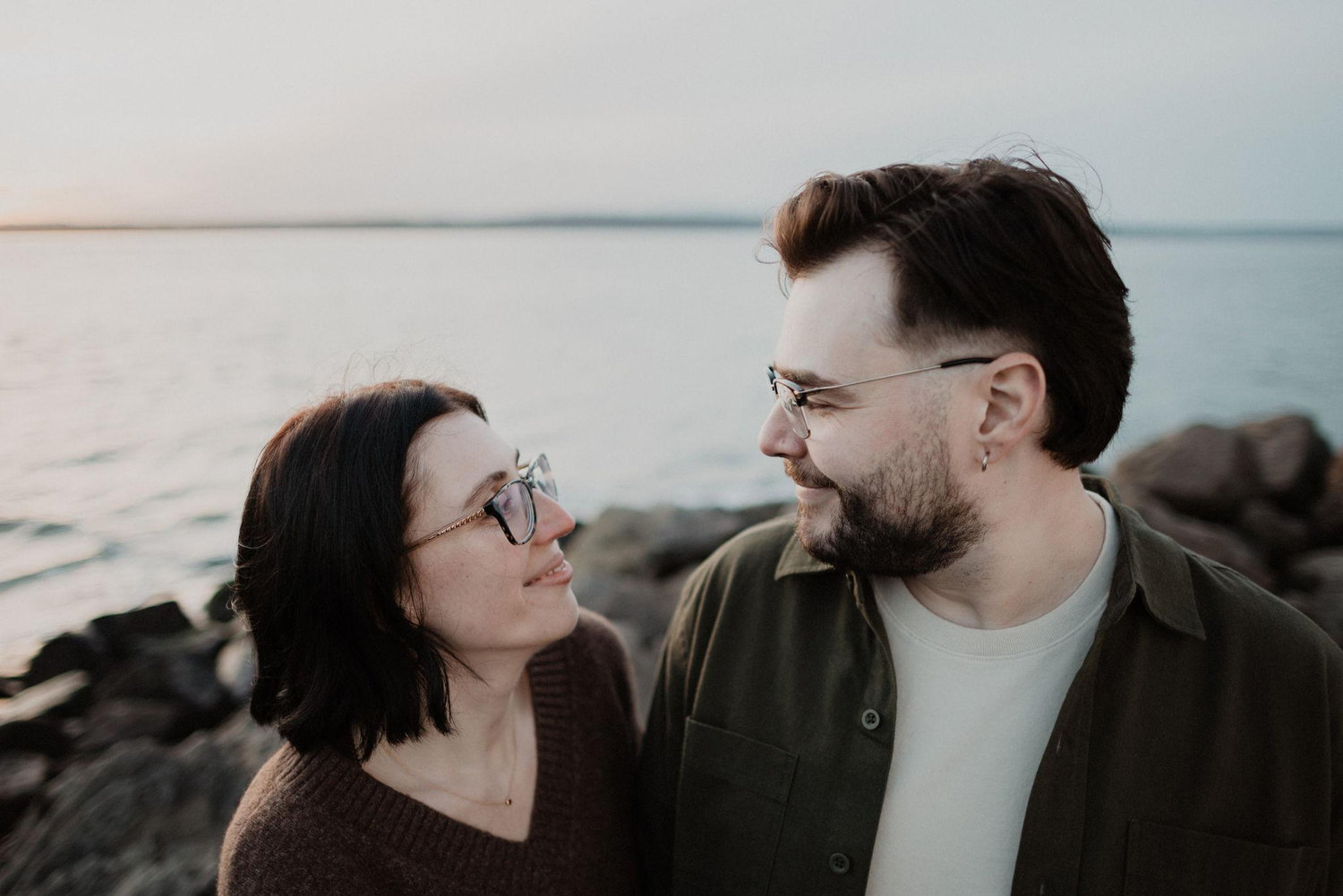 The Wedding Website of Samantha Arkin and Richard McJimsey