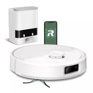 Roomba® Max 705 Vac robot + AutoEmpty™ dock