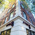 Moxy Richmond Downtown