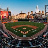 Comerica Park