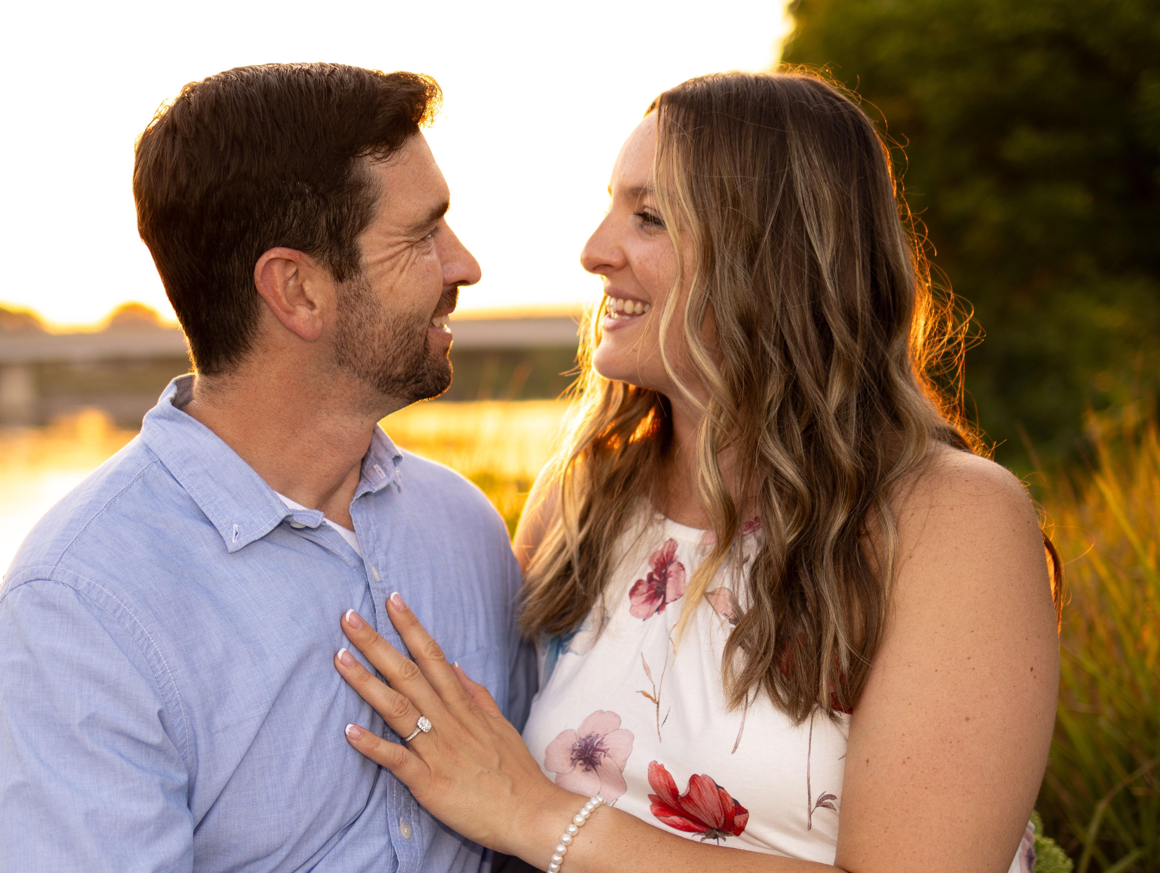 The Wedding Website of Mary Severson and Eric Strom