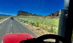 Fort Rock State Park