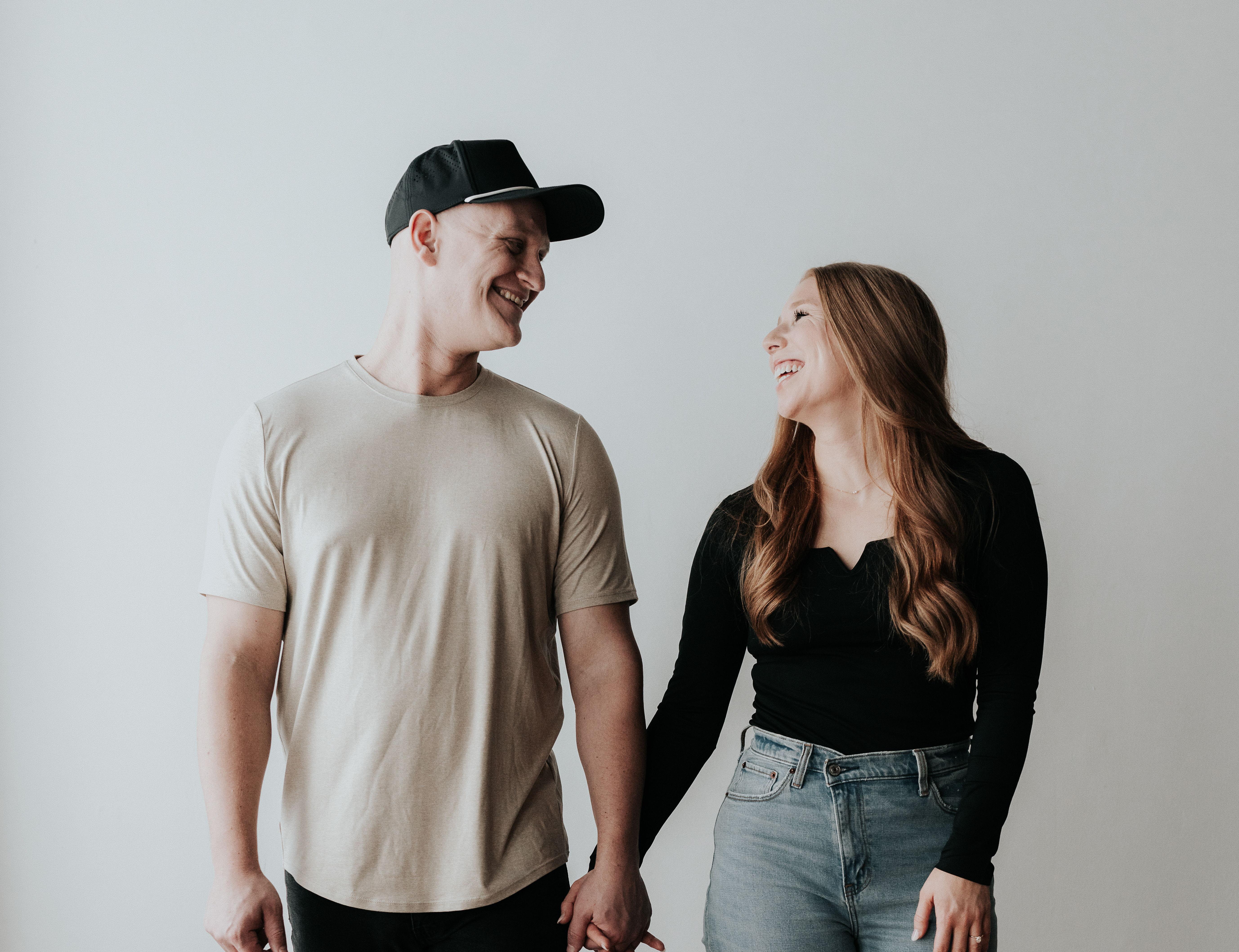 The Wedding Website of Bailey White and Seth Elliott