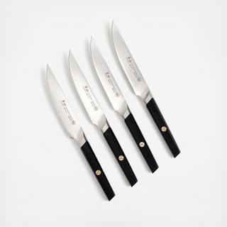 Everest Steak Knife, Set of 4