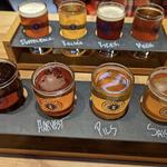 Immigrant Son Brewery