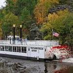 Taylors Falls Scenic Boat Tours