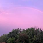 Beautiful Scenery in our Backyard