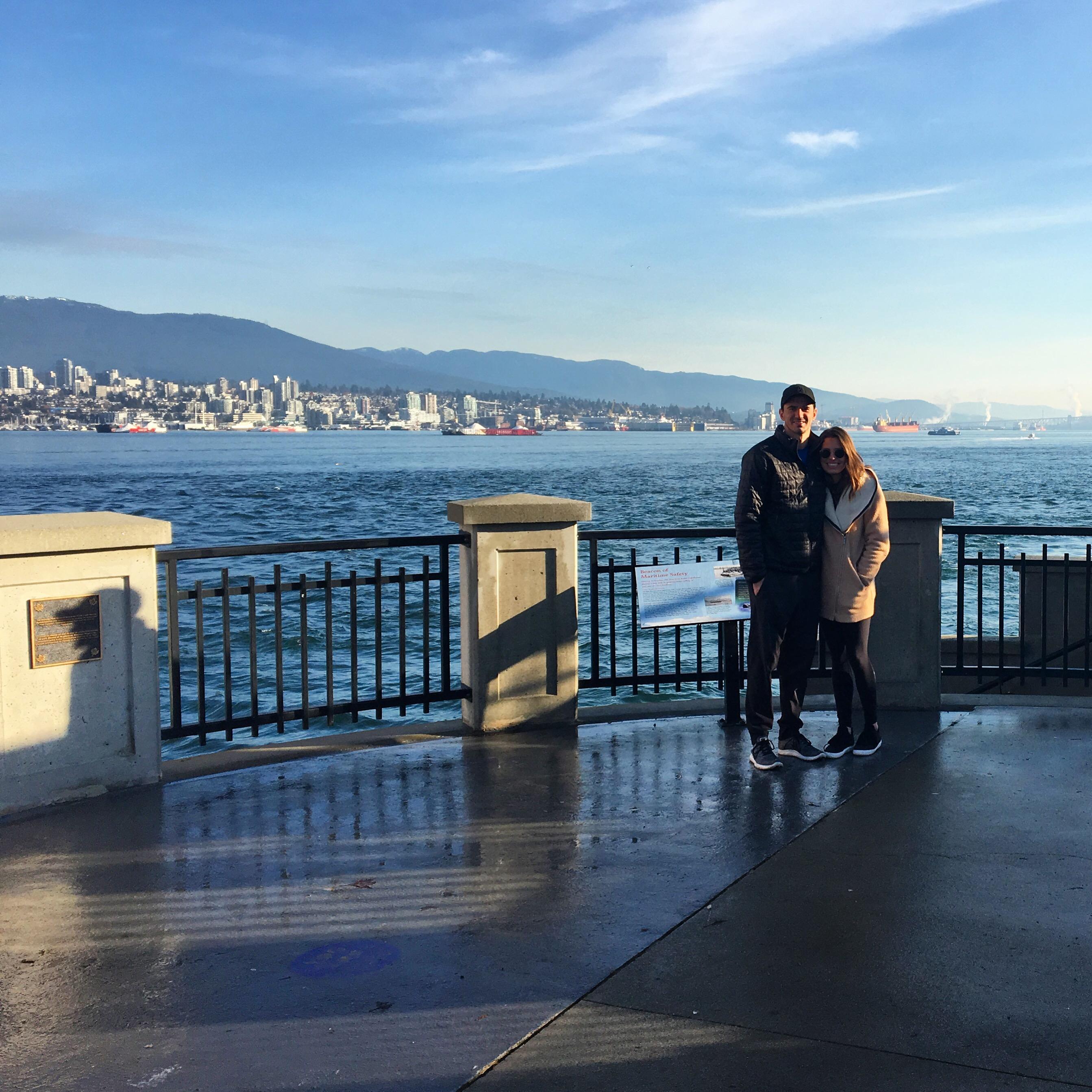 VANCOUVER