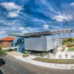Akron Art Museum & Downtown