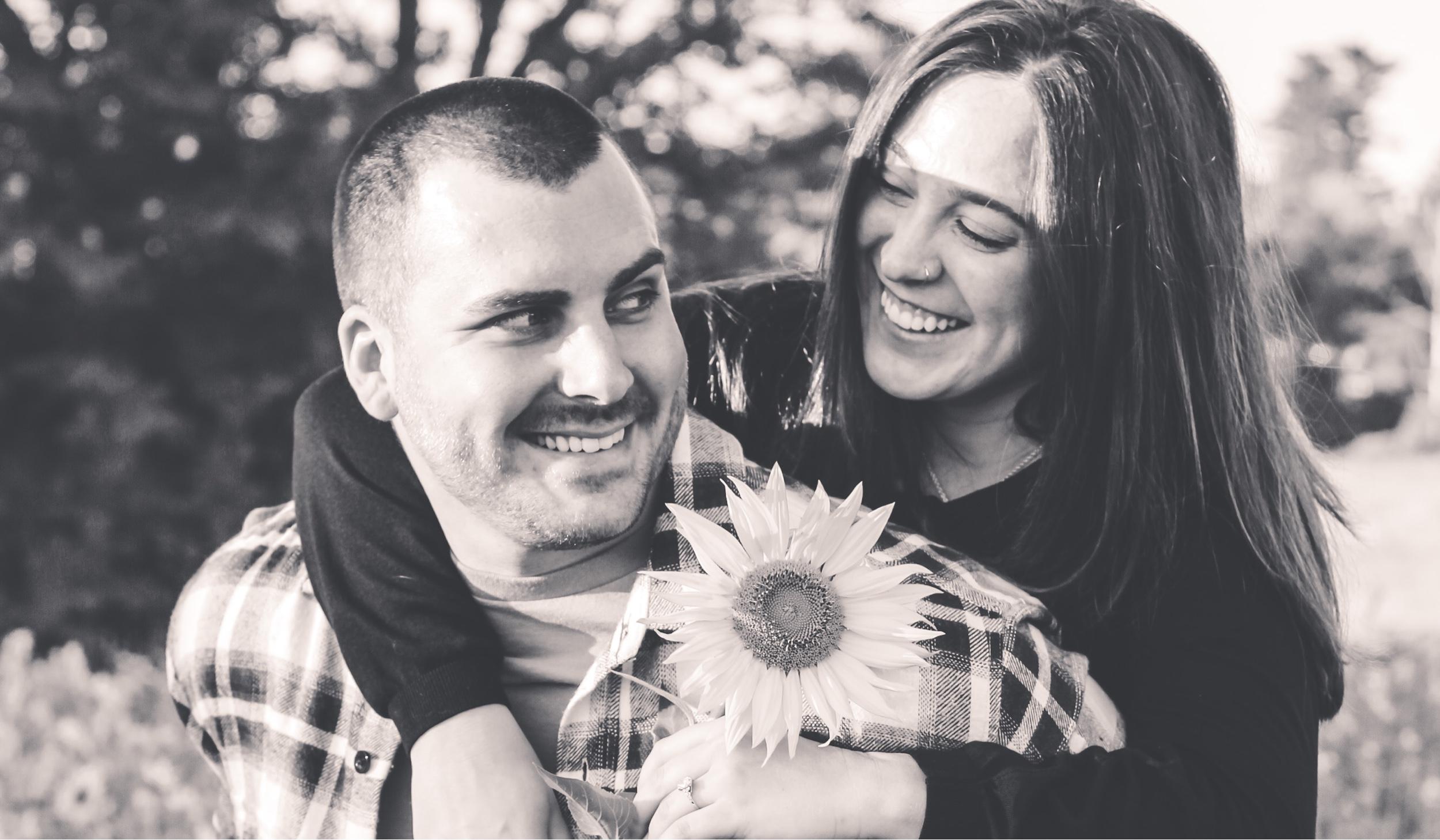The Wedding Website of Kaylee Royce and Bradley Gunnell